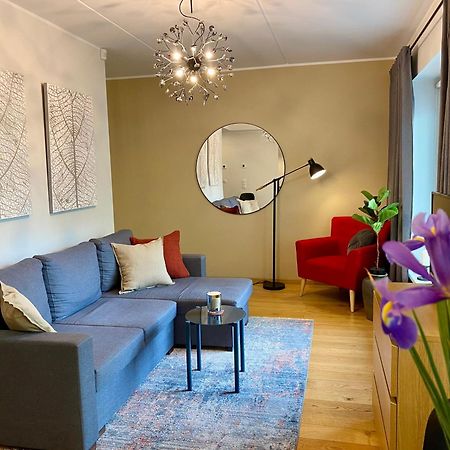 Cozy Residence Apartment - Tallinn City Center Екстериор снимка