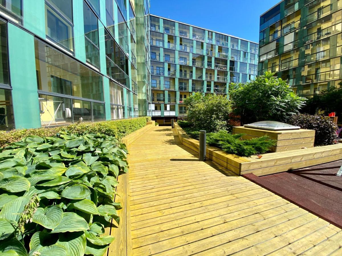 Cozy Residence Apartment - Tallinn City Center Екстериор снимка