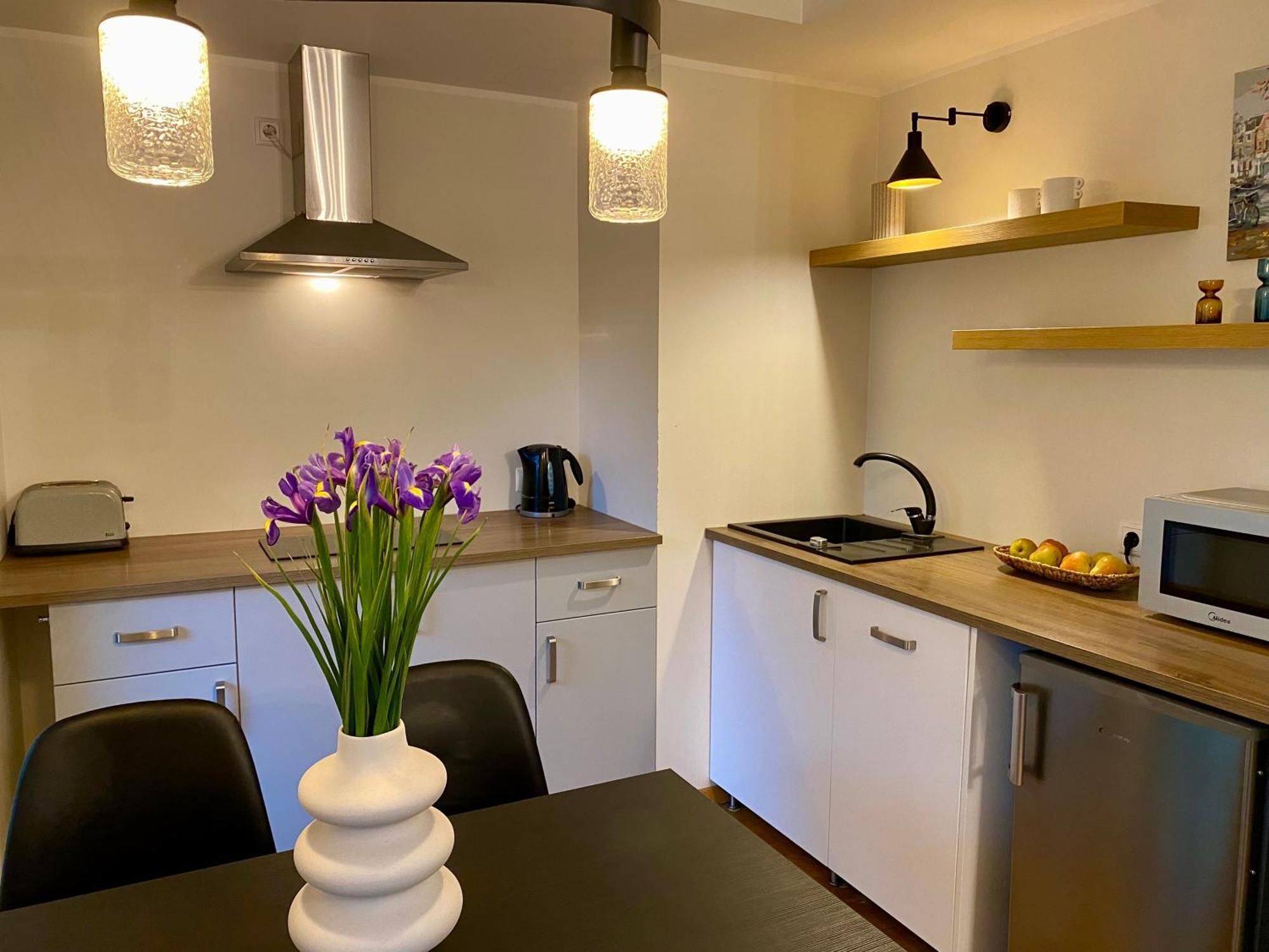Cozy Residence Apartment - Tallinn City Center Екстериор снимка