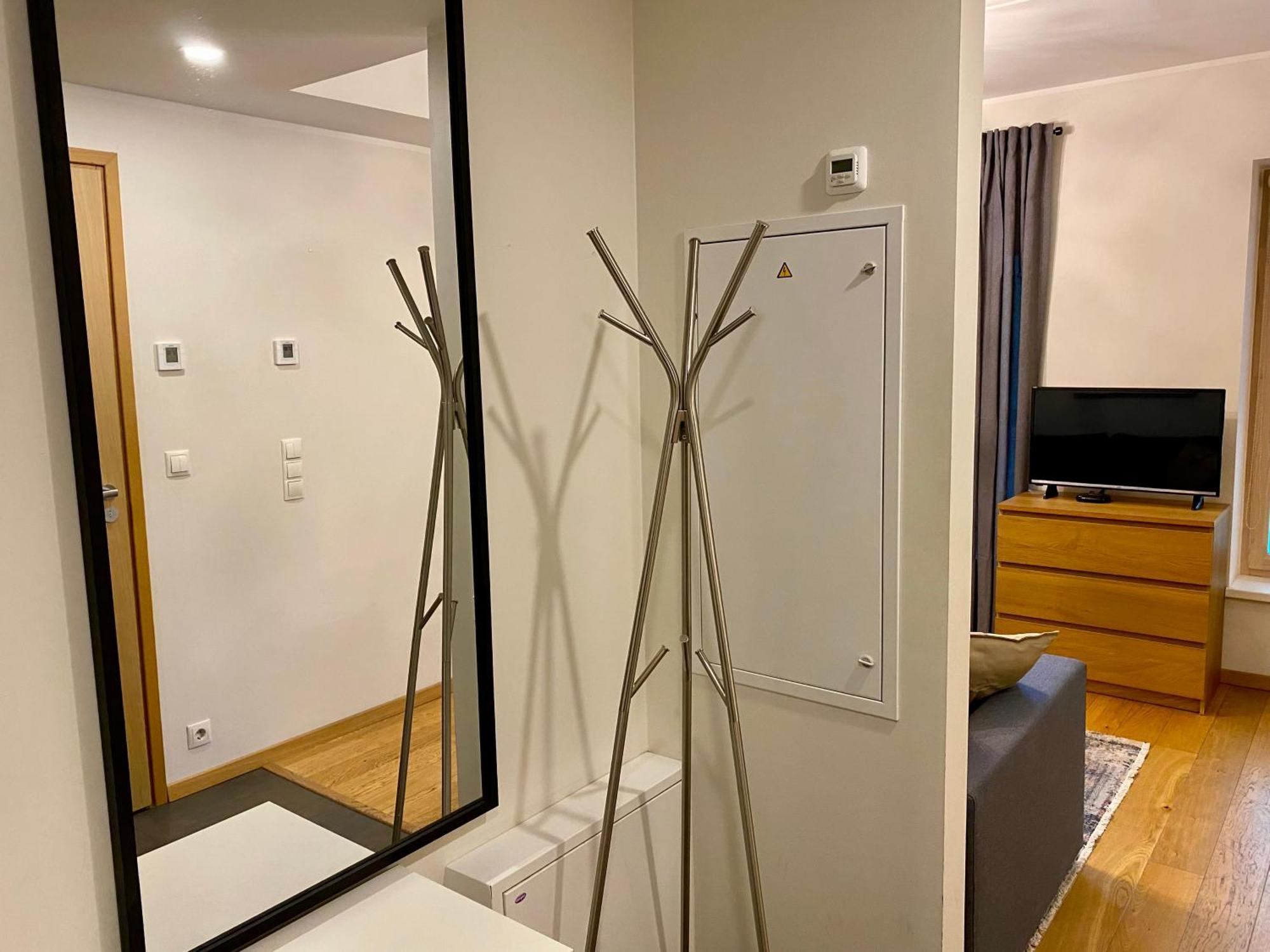 Cozy Residence Apartment - Tallinn City Center Екстериор снимка