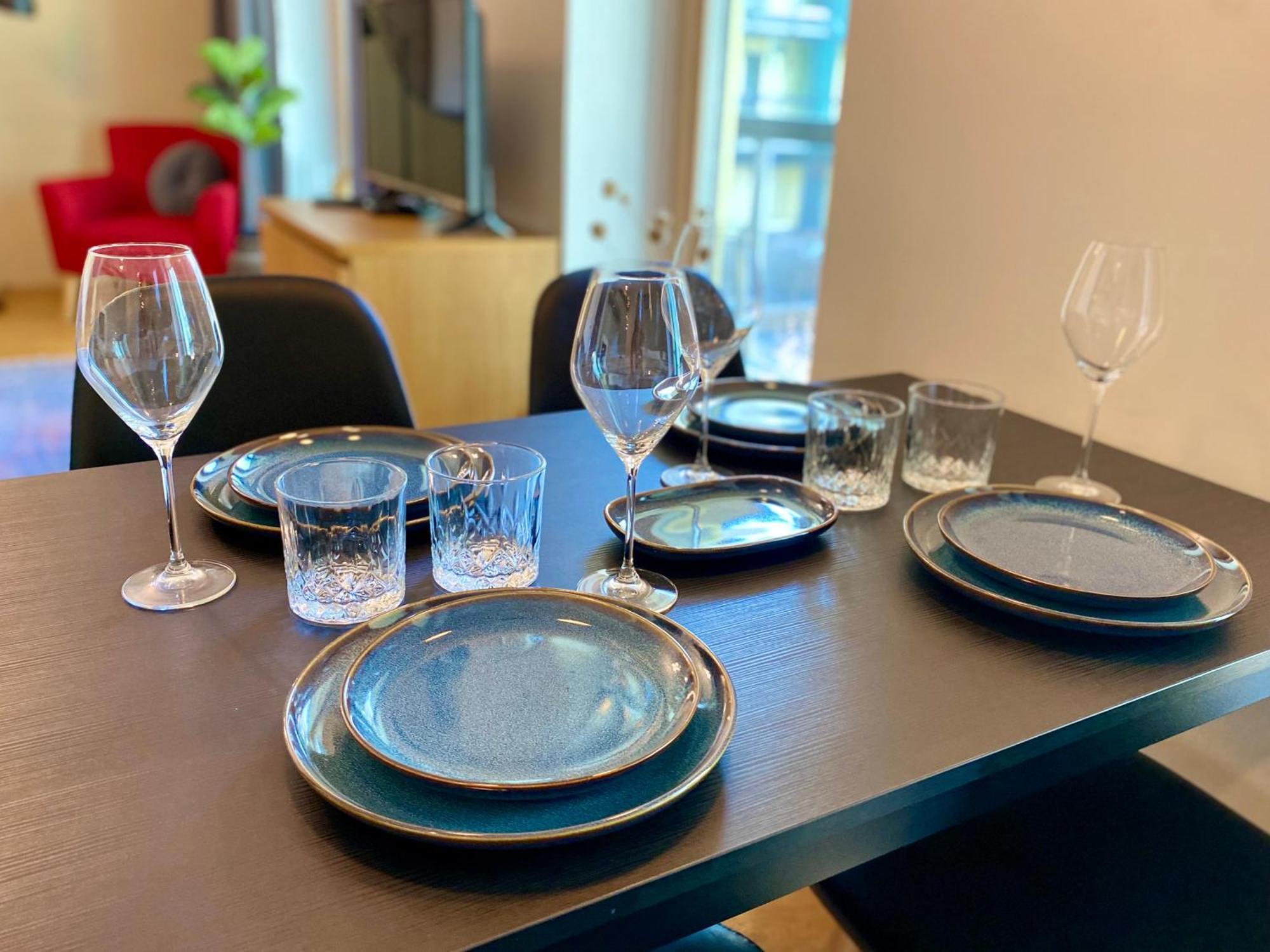 Cozy Residence Apartment - Tallinn City Center Екстериор снимка