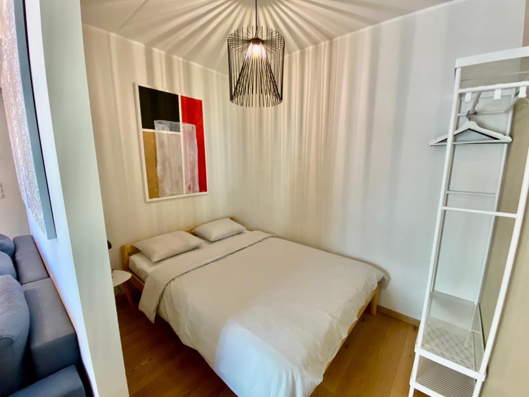 Cozy Residence Apartment - Tallinn City Center Екстериор снимка