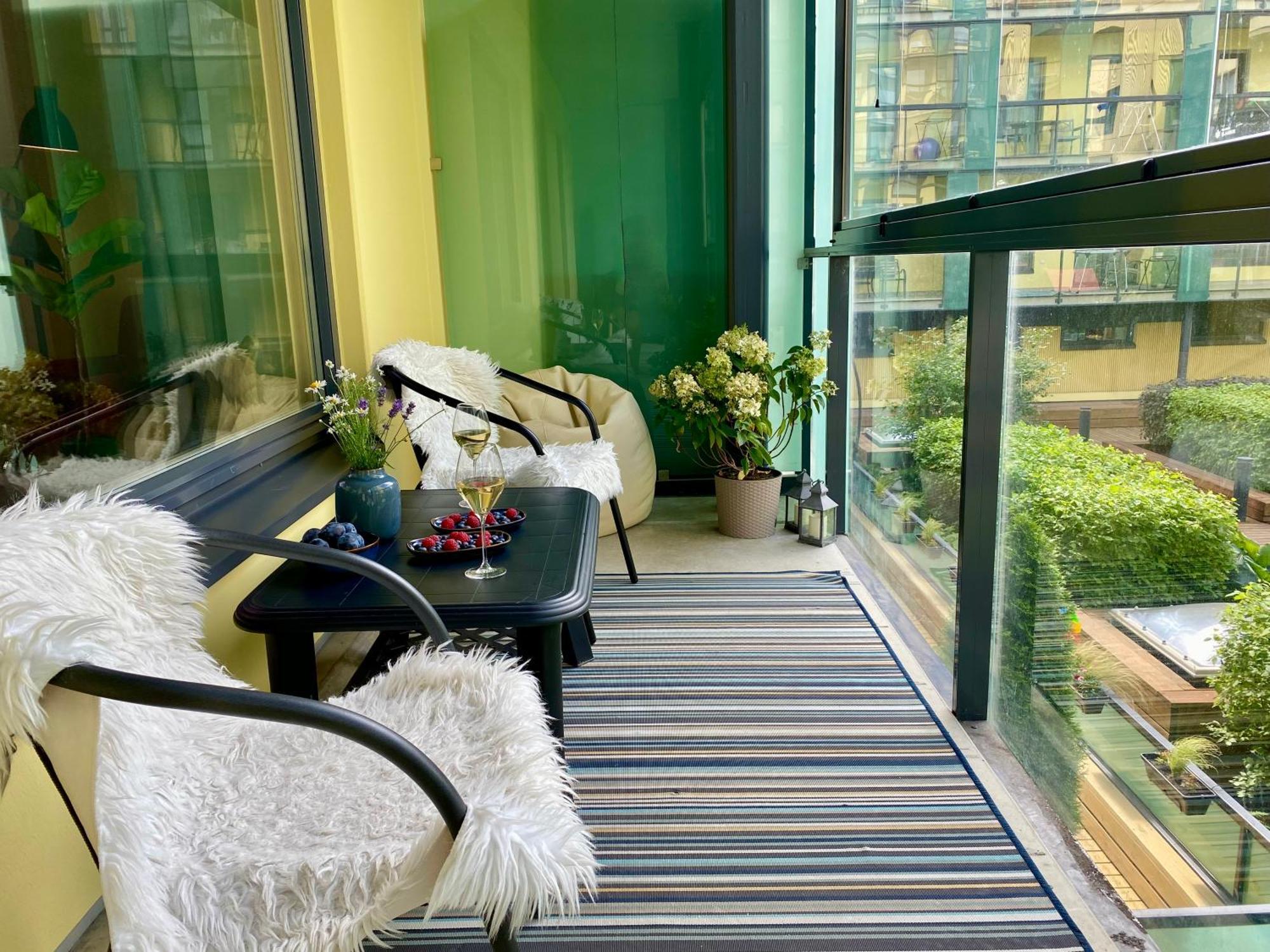 Cozy Residence Apartment - Tallinn City Center Екстериор снимка